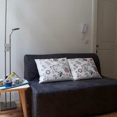 Oporto Cosy Apartment At Alegria Екстериор снимка