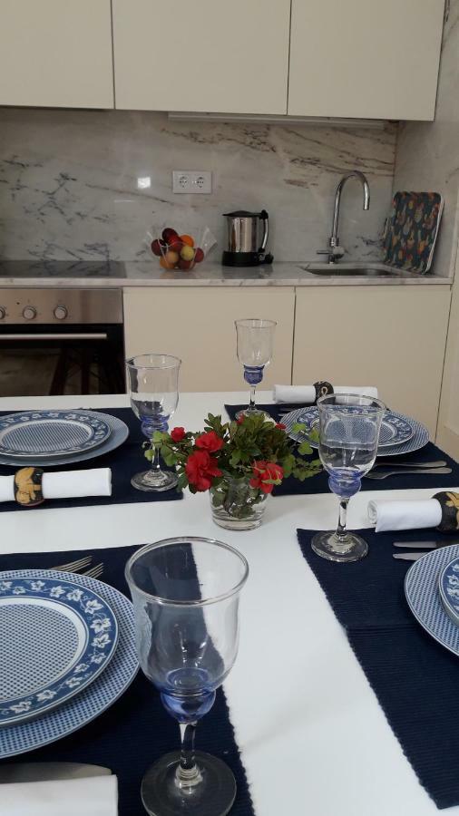 Oporto Cosy Apartment At Alegria Екстериор снимка