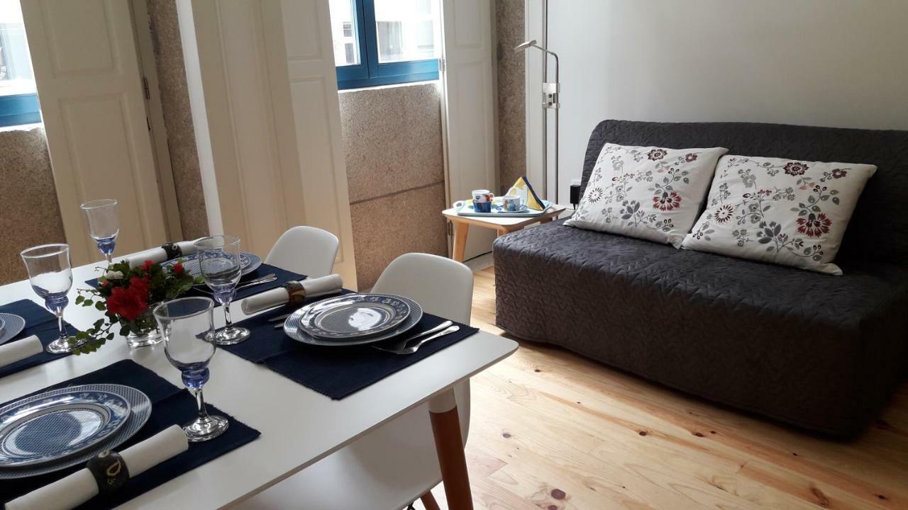Oporto Cosy Apartment At Alegria Екстериор снимка