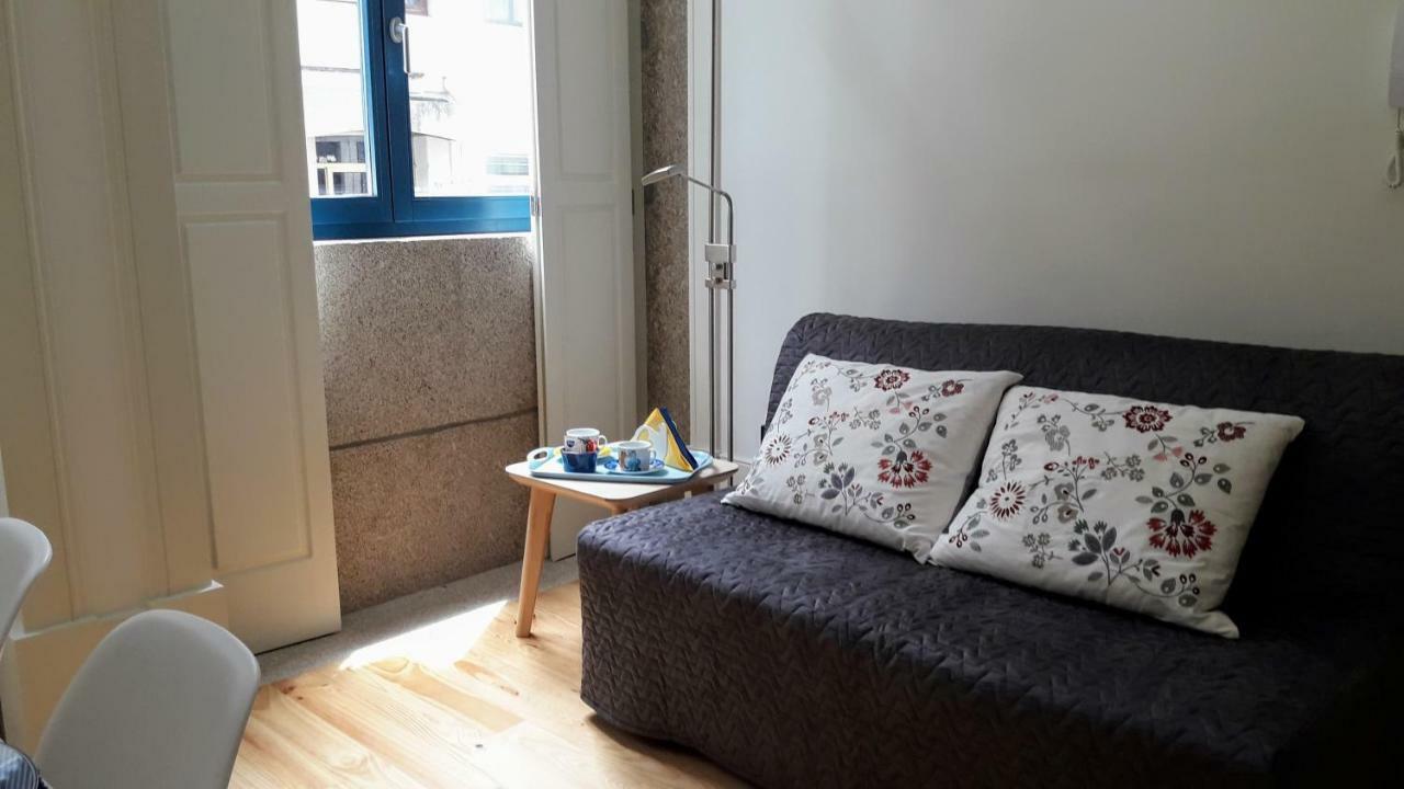 Oporto Cosy Apartment At Alegria Екстериор снимка