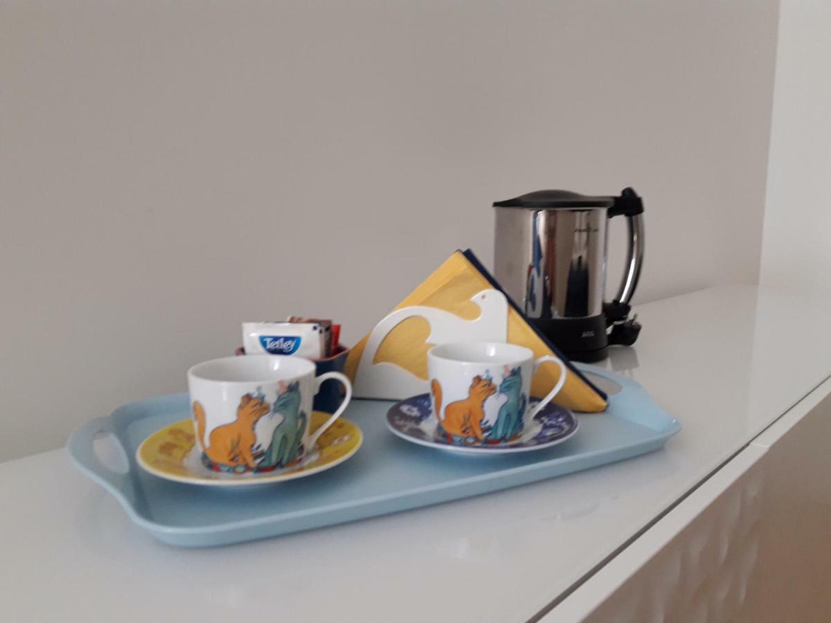 Oporto Cosy Apartment At Alegria Екстериор снимка
