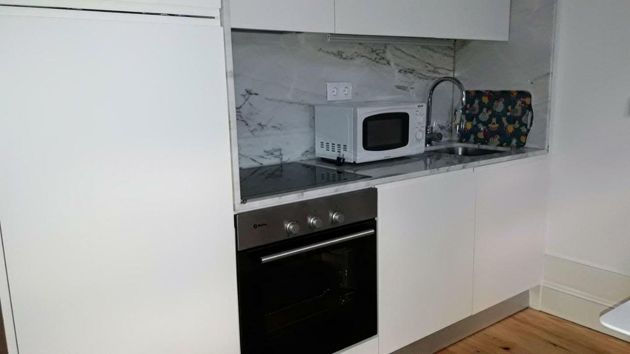 Oporto Cosy Apartment At Alegria Екстериор снимка