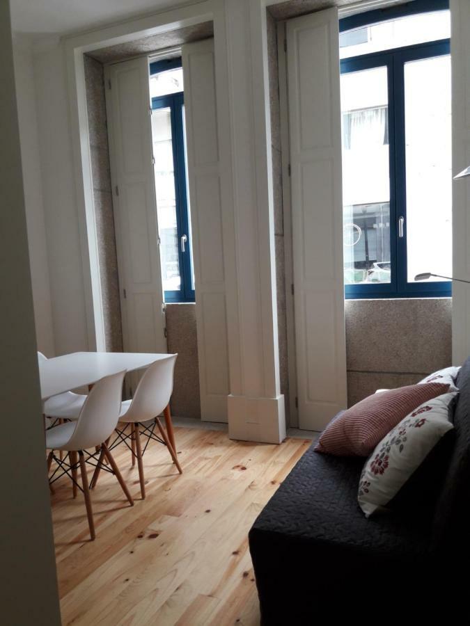 Oporto Cosy Apartment At Alegria Екстериор снимка
