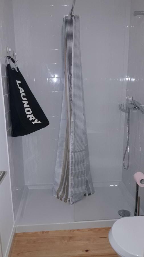 Oporto Cosy Apartment At Alegria Екстериор снимка