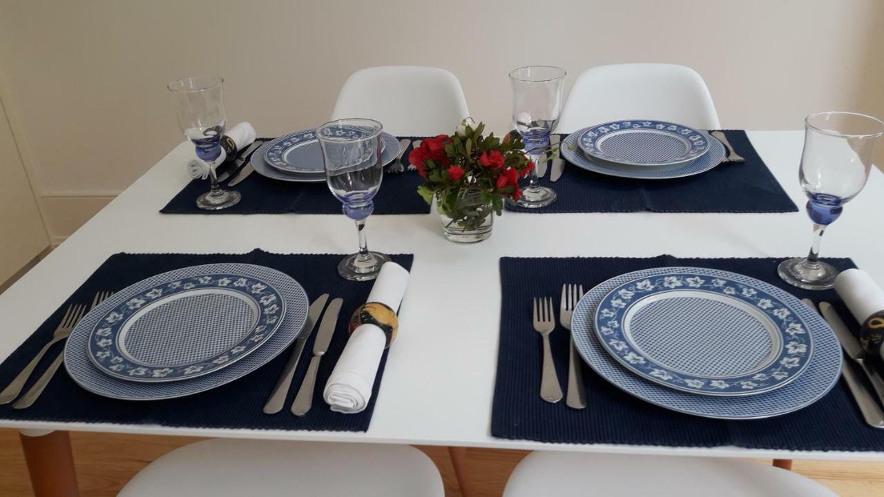 Oporto Cosy Apartment At Alegria Екстериор снимка