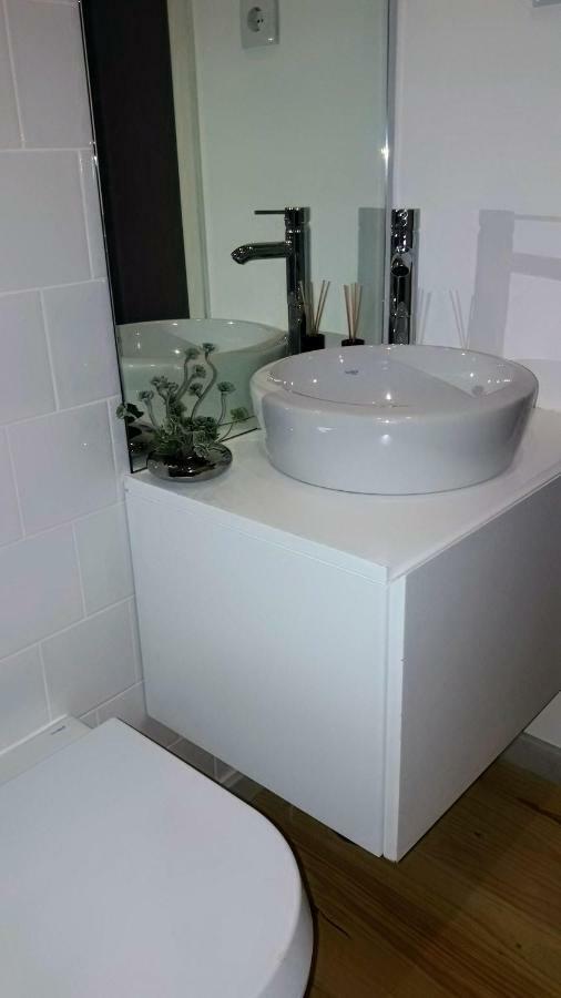 Oporto Cosy Apartment At Alegria Екстериор снимка