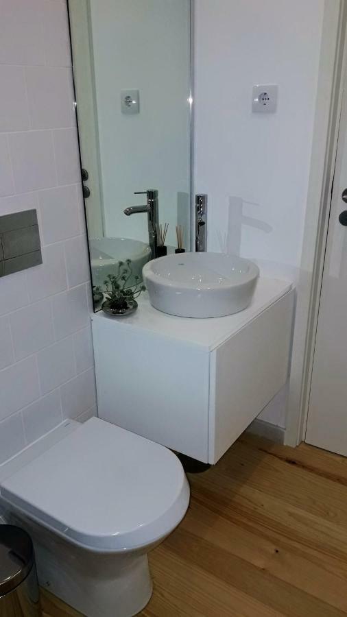 Oporto Cosy Apartment At Alegria Екстериор снимка