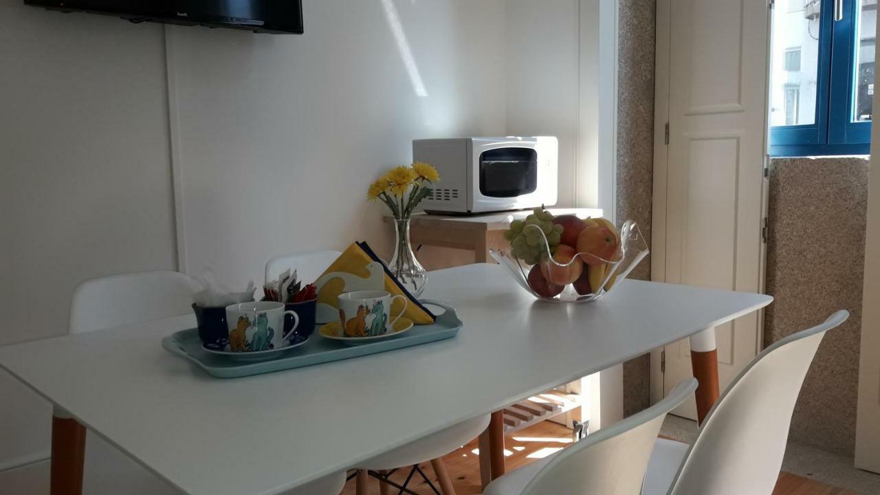 Oporto Cosy Apartment At Alegria Екстериор снимка