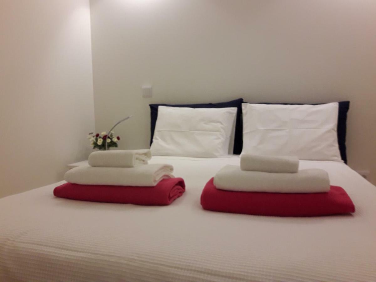 Oporto Cosy Apartment At Alegria Екстериор снимка